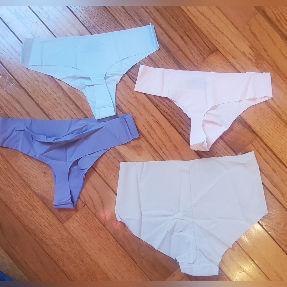 Under Armour Thongs/Panty - Picture 2 of 6
